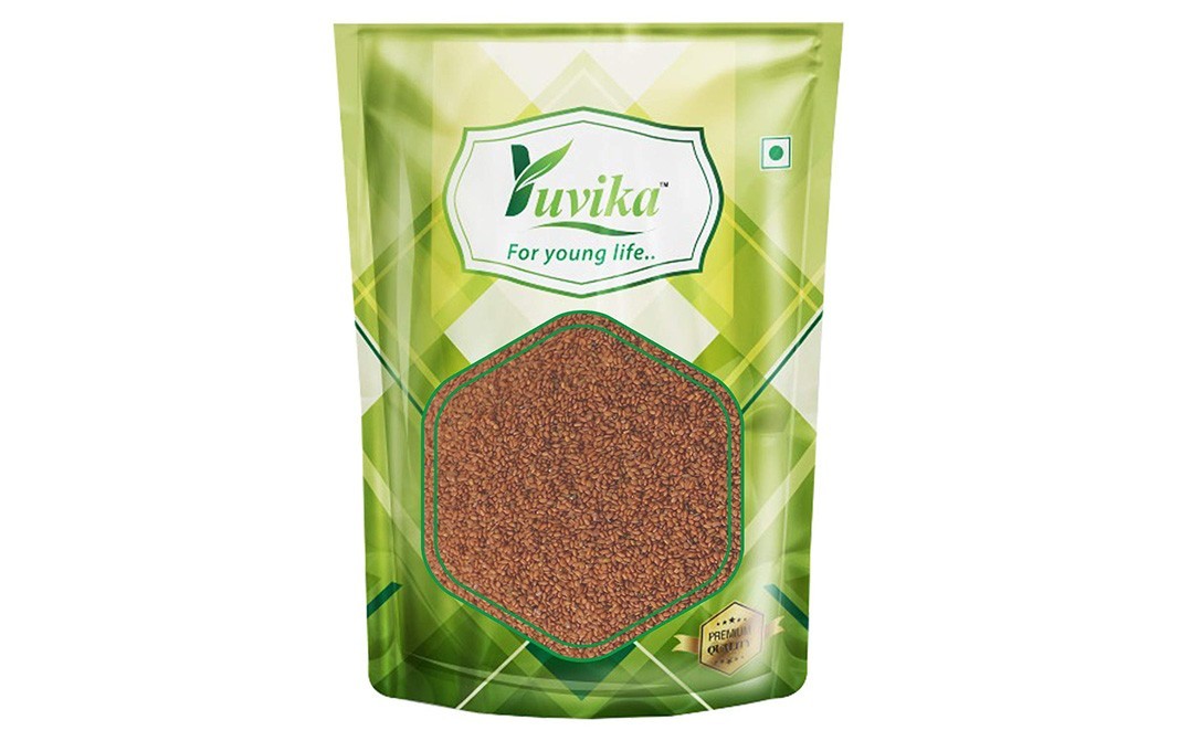 Yuvika Khubkala Lal-Sisymrium Hedge Mustard   Pack  100 grams